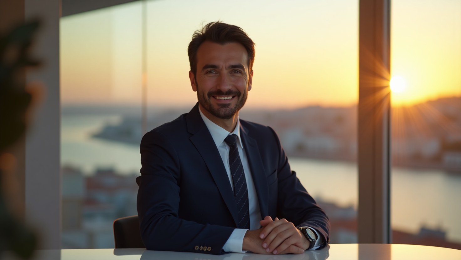 Optimização de Tempo